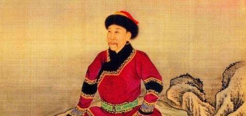 乾隆路遇吃瓜老人,趣谈民间百态