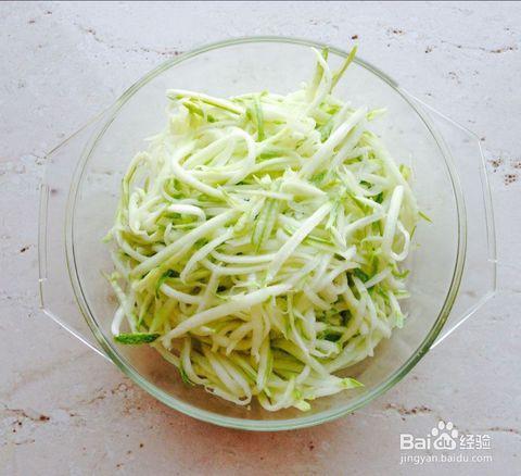 角瓜可以凉拌吃么,夏日清爽新食尚