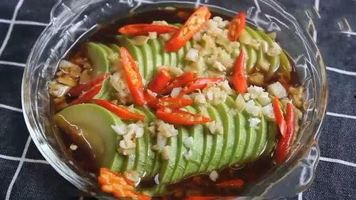 白瓜鱼蒸着吃,传统烹饪技艺的现代演绎