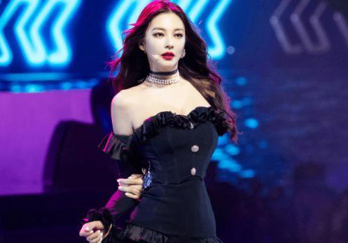 张雨绮吃瓜视频,揭秘娱乐圈幕后真相