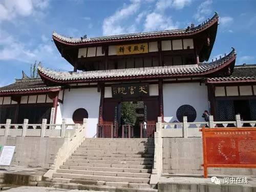 吃角瓜天宫院,探寻吃角瓜天宫院的美食之旅