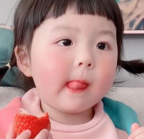 丸子妹妹吃瓜头像,揭秘娱乐圈幕后风云