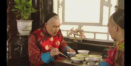 雍正王朝吃瓜视频,揭秘宫廷秘闻，吃瓜群众视角下的权力斗争